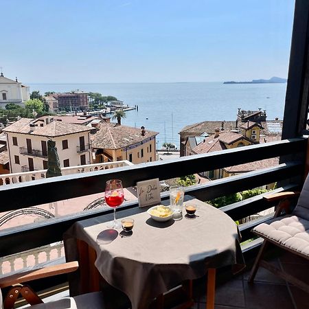 Casa Dolce Vita, Seeblick Тосколано Мадерно Екстериор снимка