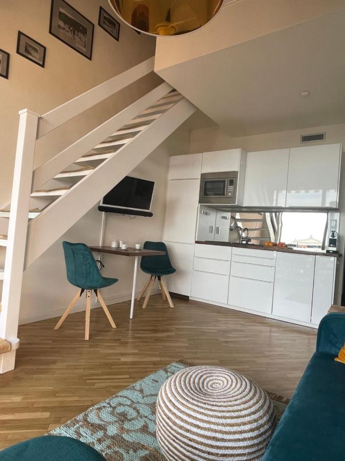Casa Dolce Vita, Seeblick Тосколано Мадерно Екстериор снимка