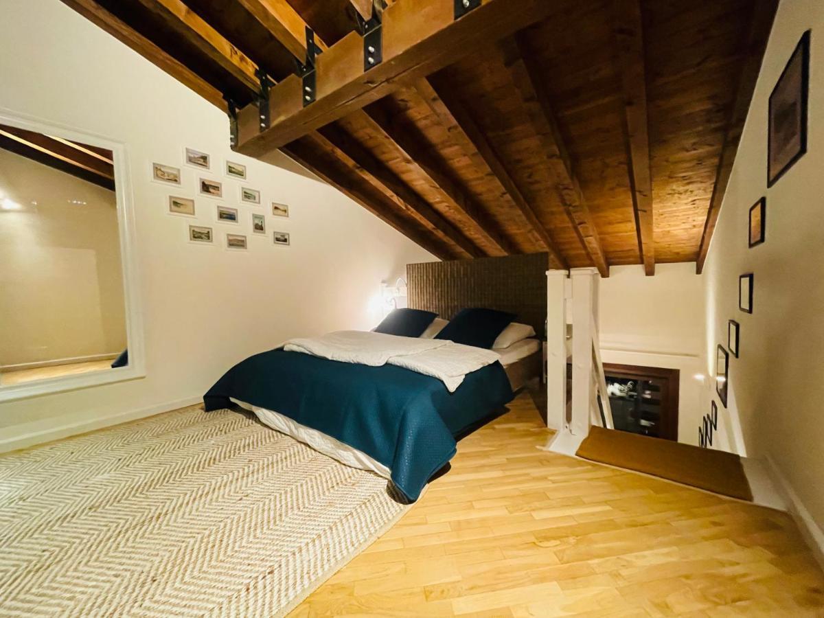Casa Dolce Vita, Seeblick Тосколано Мадерно Екстериор снимка