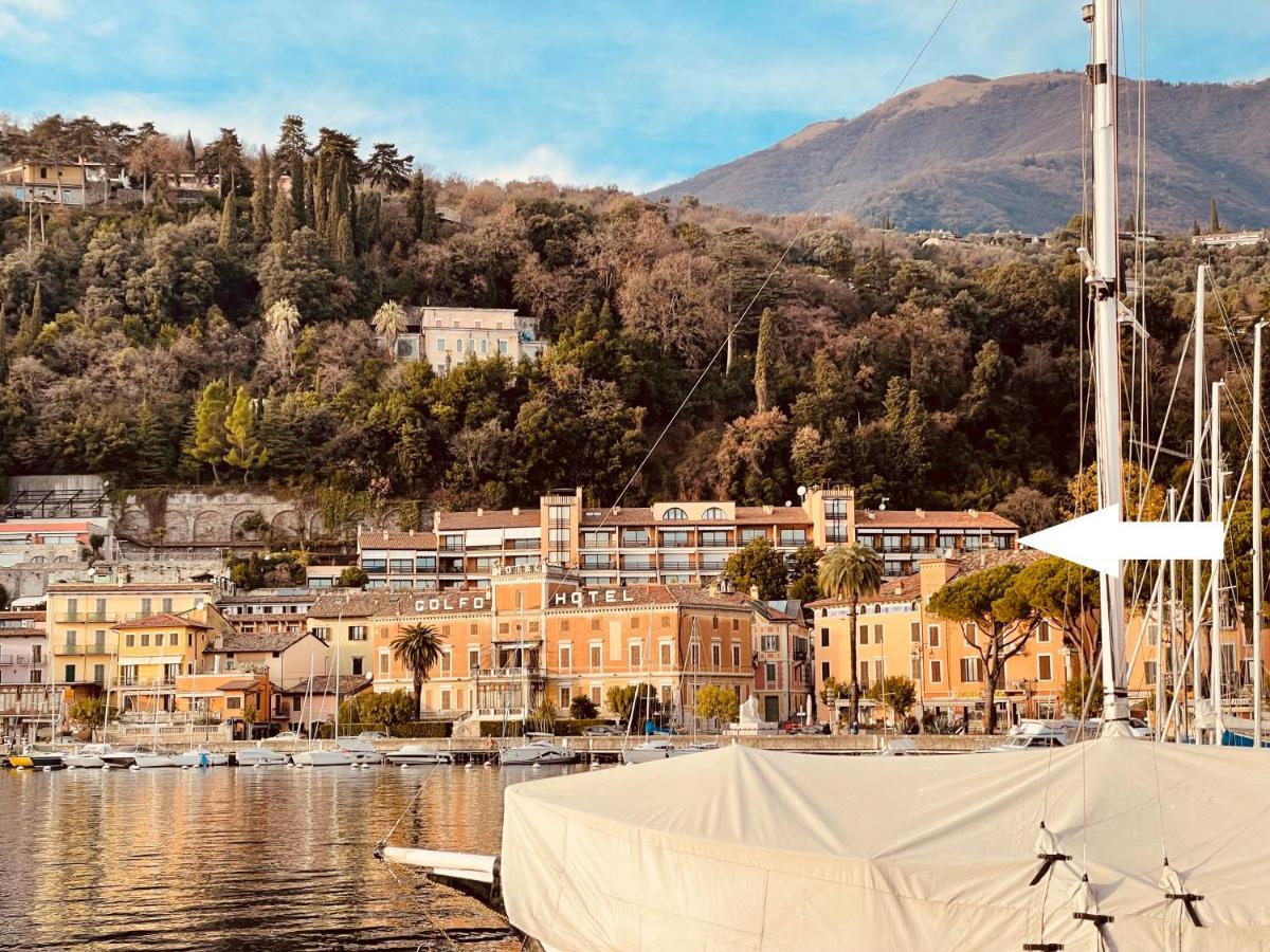 Casa Dolce Vita, Seeblick Тосколано Мадерно Екстериор снимка